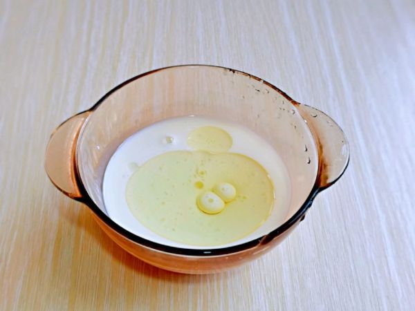 香酥蜂蜜小麻花