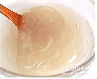 怎样识别葛粉的真假