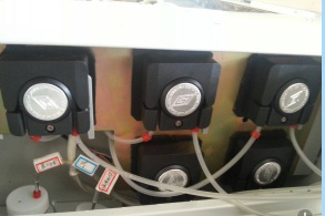 水溶性酸自动测试仪的操作方法