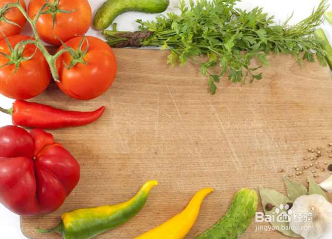 厨房里的用具有哪些是该换了?