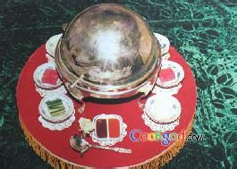 美食推荐补钙系列（一）：[10]寿康三补万福肉