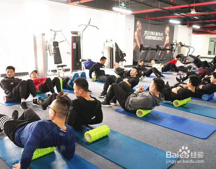 中国十大健身学院哪个可以考证? 零基础考什么证