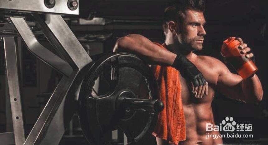 腹肌撕裂者什么时候做效果好