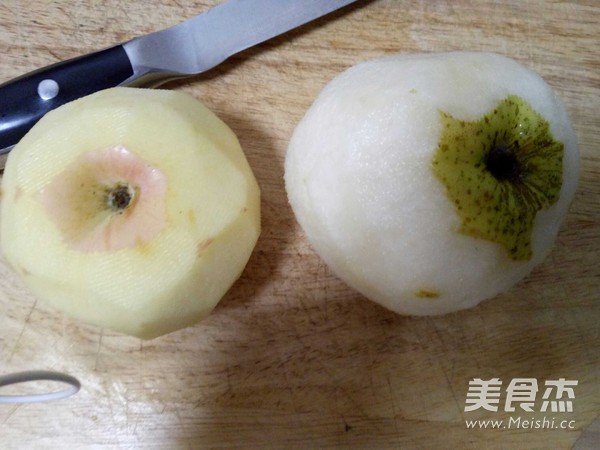 牛油果水果沙拉