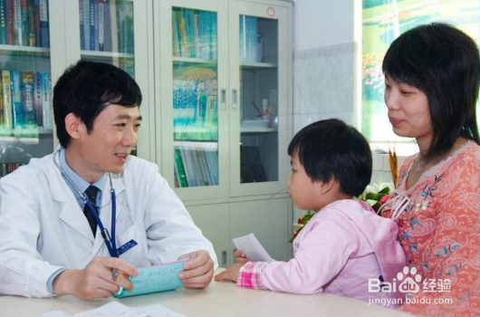孩子脾气大怎么办