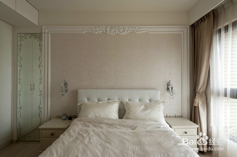 新古典装修风格图片