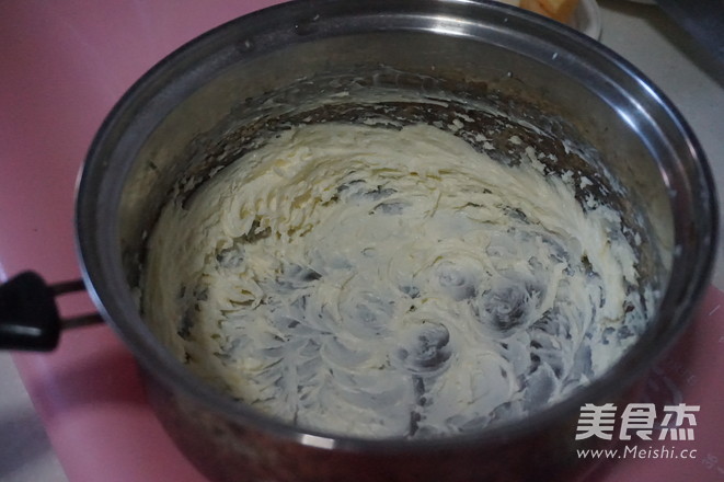 玛格丽特小饼干