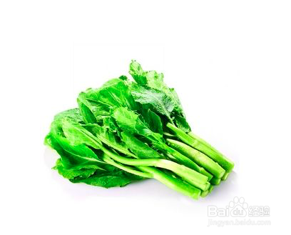 芥蓝菜怎么做营养又好吃?