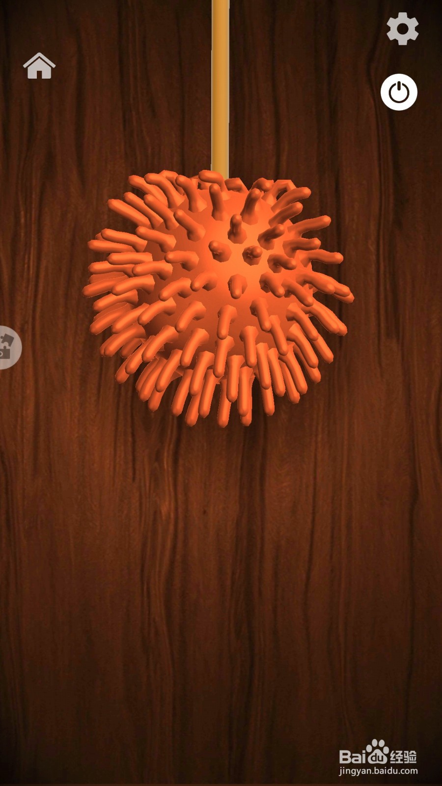 消林传说如何玩魔球弹弹？