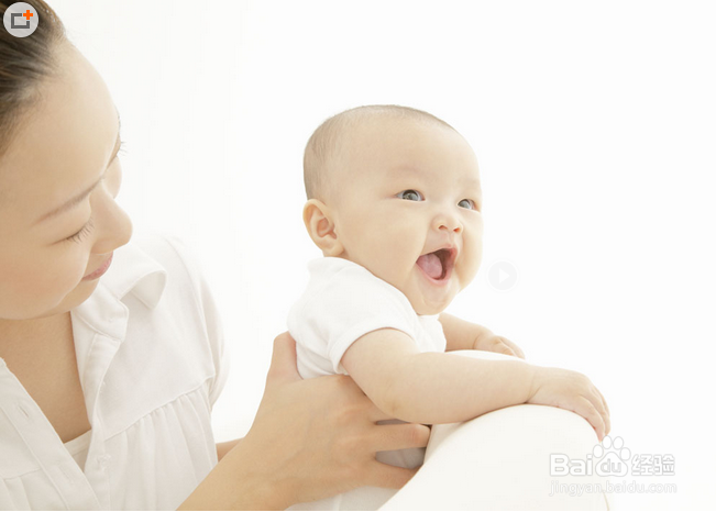 宝宝爱摸生殖器怎么办