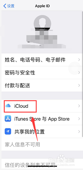 怎么让iPhone记住你输入的密码并下次自动输入