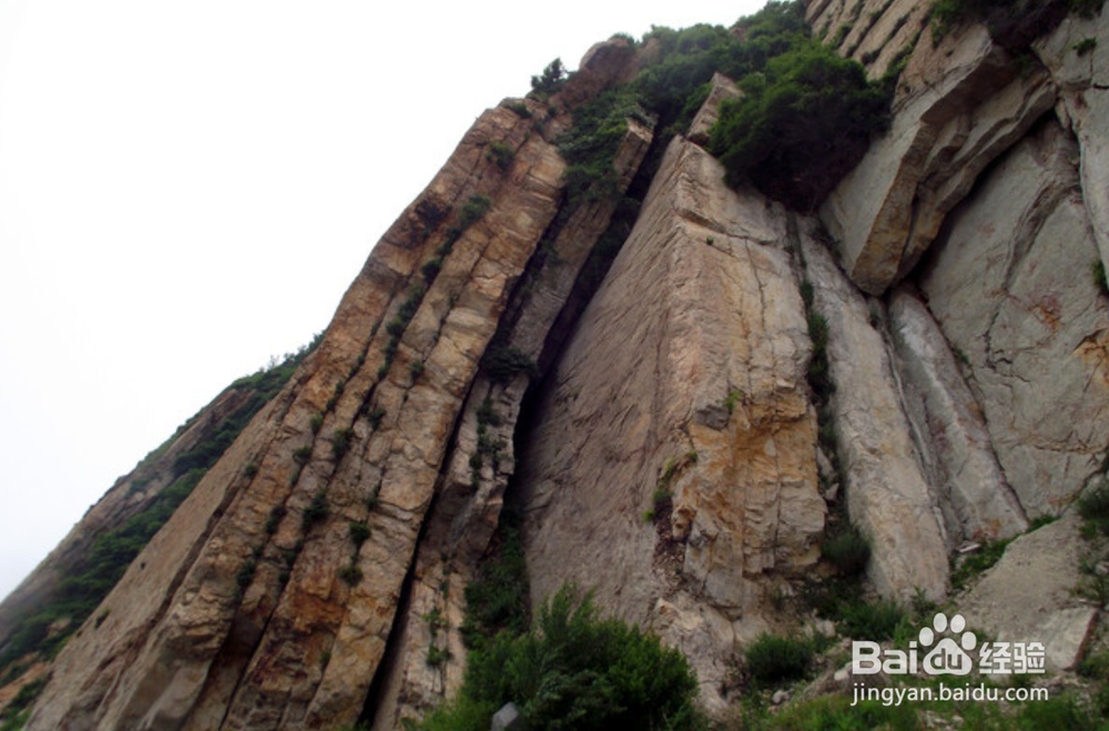 笔架山旅游攻略