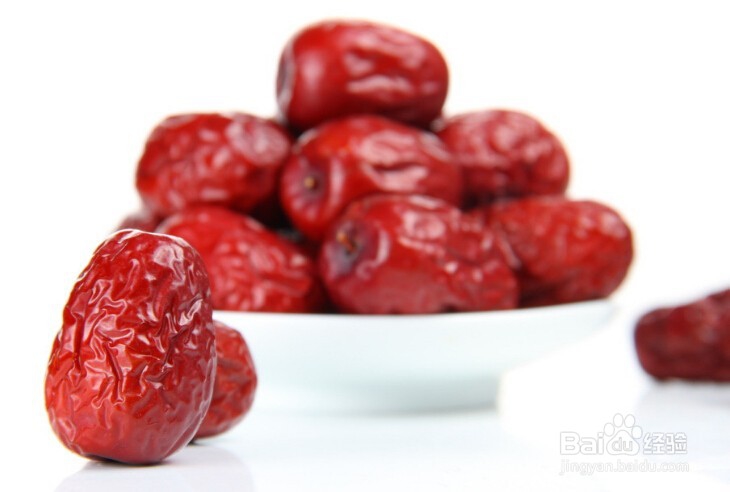 女性在经期吃红枣要注意什么?