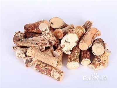 怎么用五指毛桃来煲汤