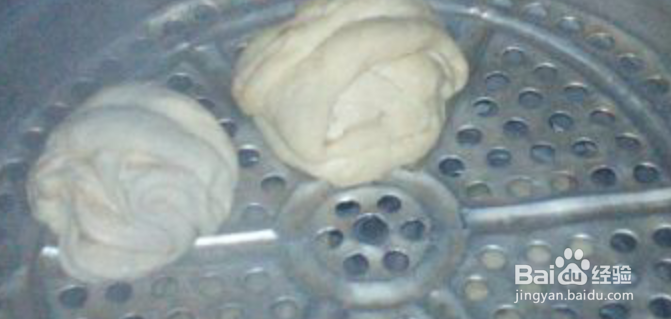 北方面点,学学做简单花卷的方法