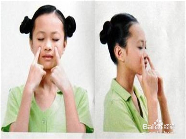 如何降低近视度数或恢复眼睛视力