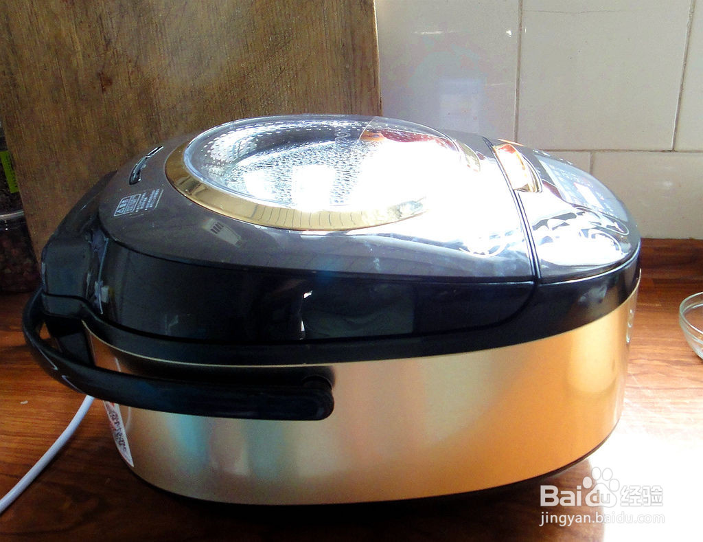 杨梅元宝汤的做法