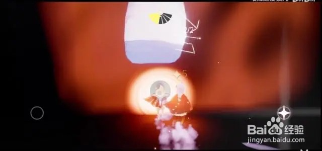 光遇预言山谷试炼四怎么过