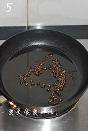 如何做川香口水鸡