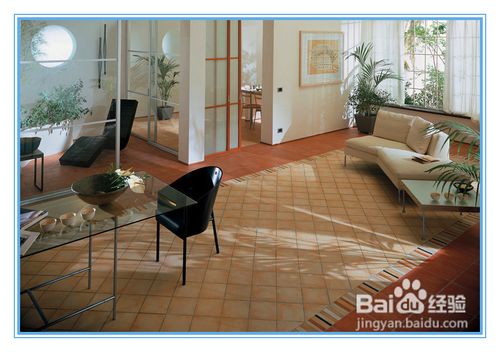 挑选好瓷砖有诀窍