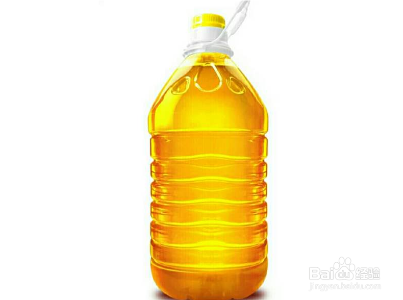 食用油怎么选购?