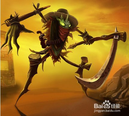 LOLS9季前赛稻草人符文推荐玩法技巧出装攻略