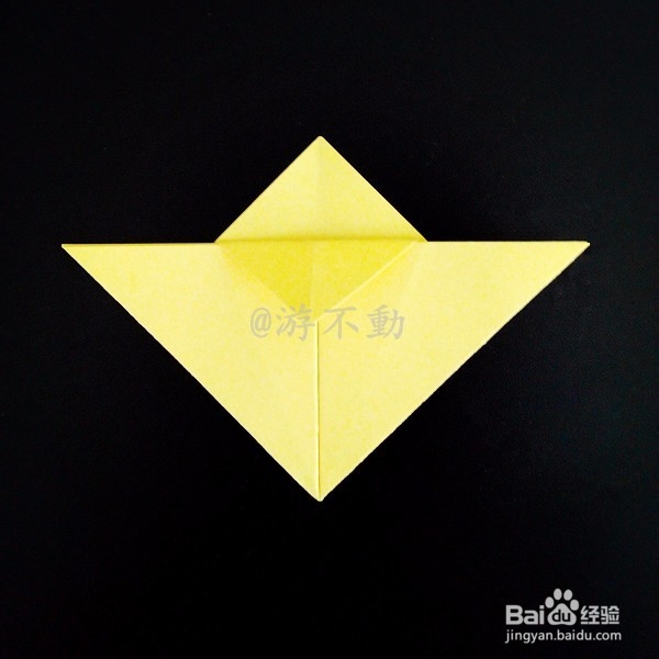 教你折好看的花儿