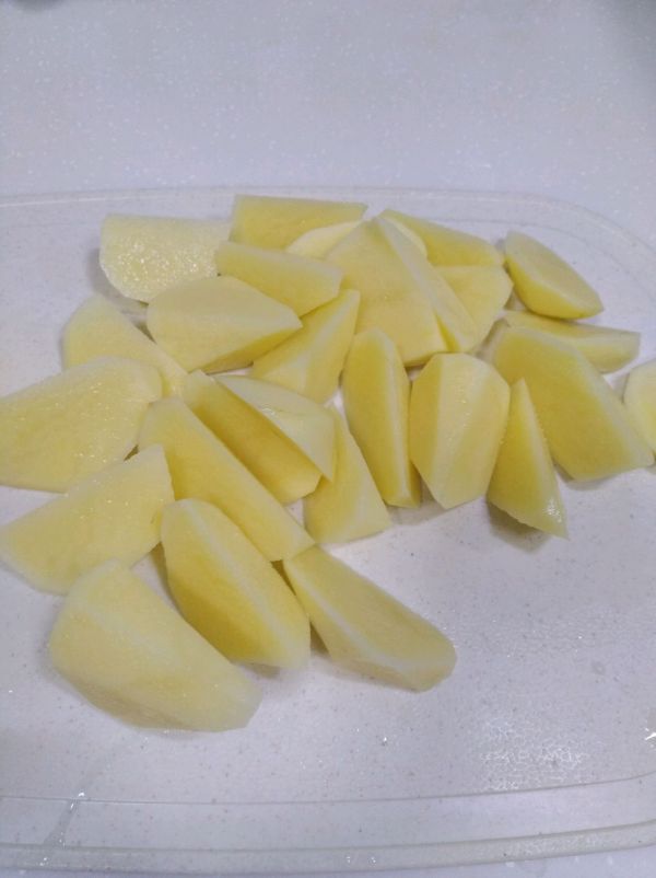 韩式黄金土豆饼