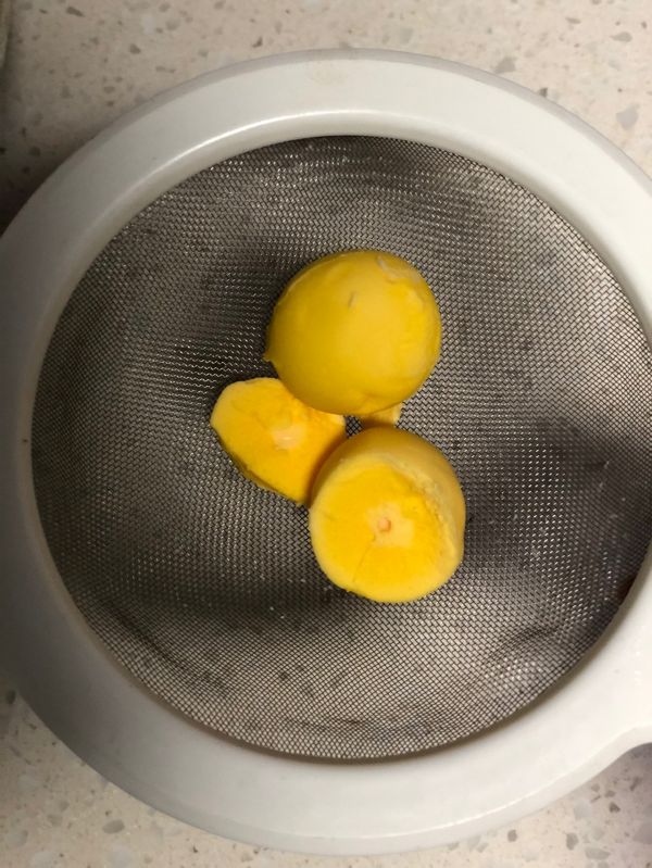 玛格丽特小饼干