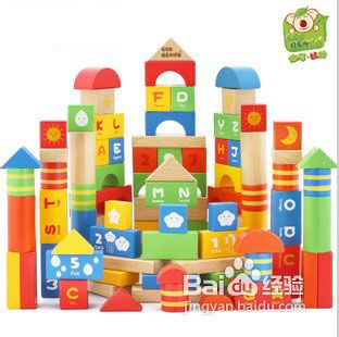 买儿童玩具该注意些什么