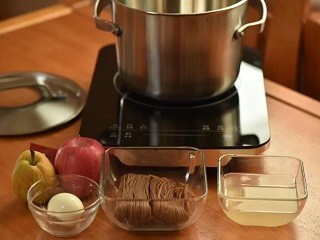 朝鲜冷面怎么做？