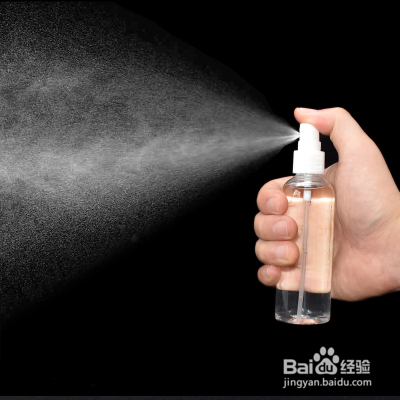 女生如何使用米诺地尔防脱生发?