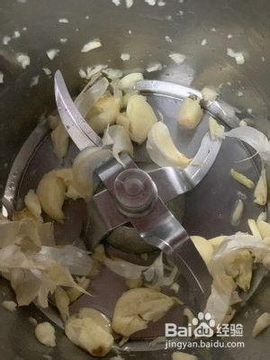 健康养生佳品干煸肉末四季豆的做法