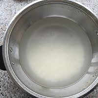 如何制作香菇鸡肉粥