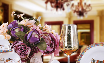 如何挑选优质的陶瓷餐具