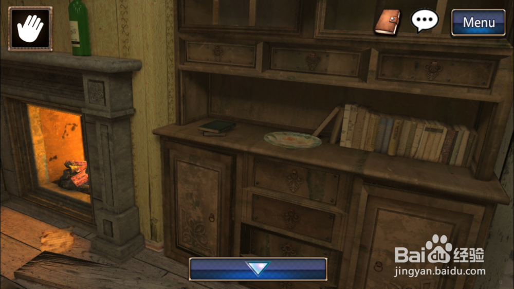 逃脱解密《古董旅店2》体验版第6关通关攻略