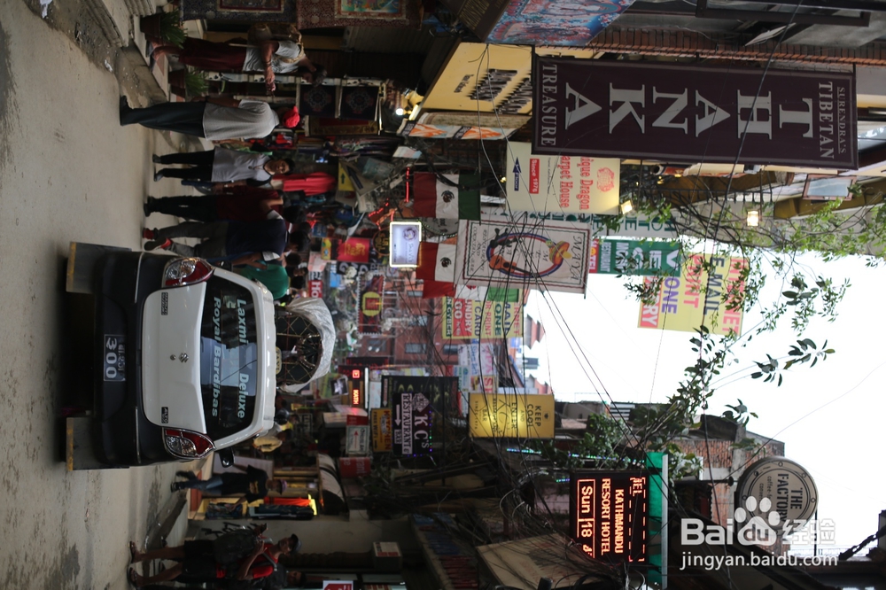 尼泊尔旅游攻略2019