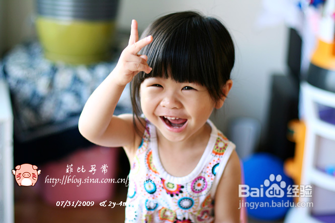 宝宝高烧物理降温引致过敏&幼儿急疹(组图)