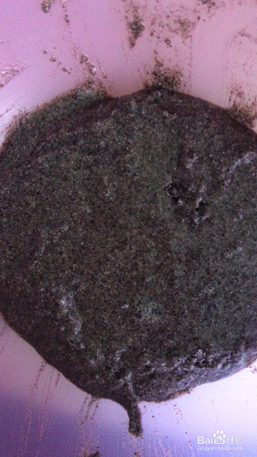 无法抵挡的黑米糕