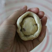 如何制作帕玛森蔓越莓酥