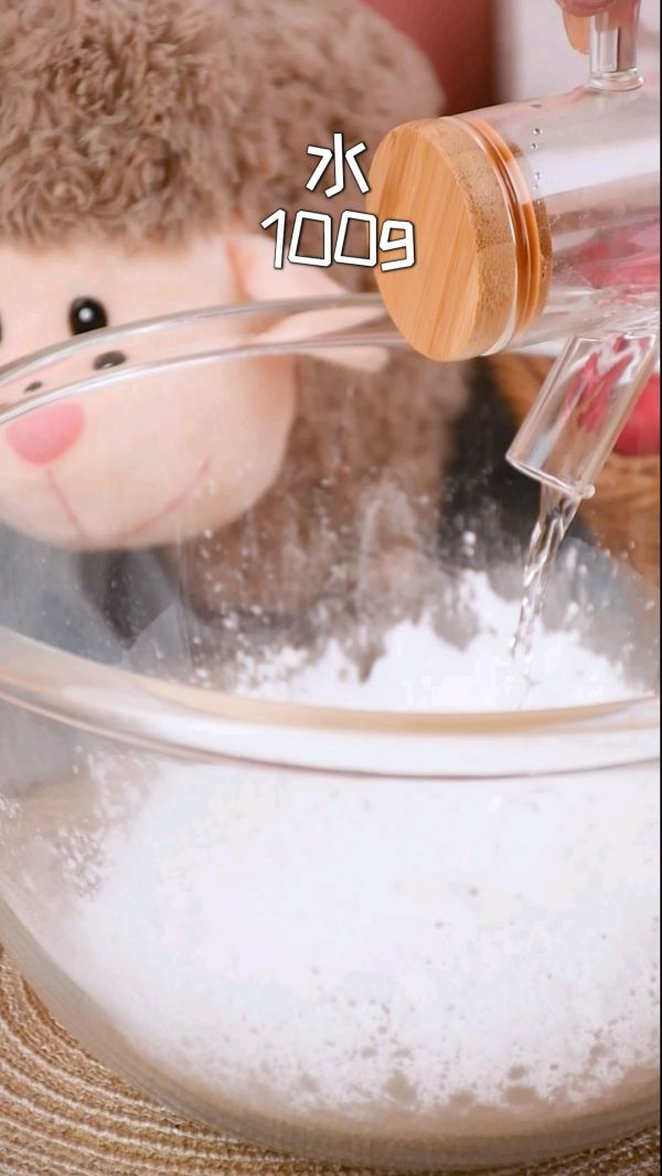 星巴克同款星冰粽