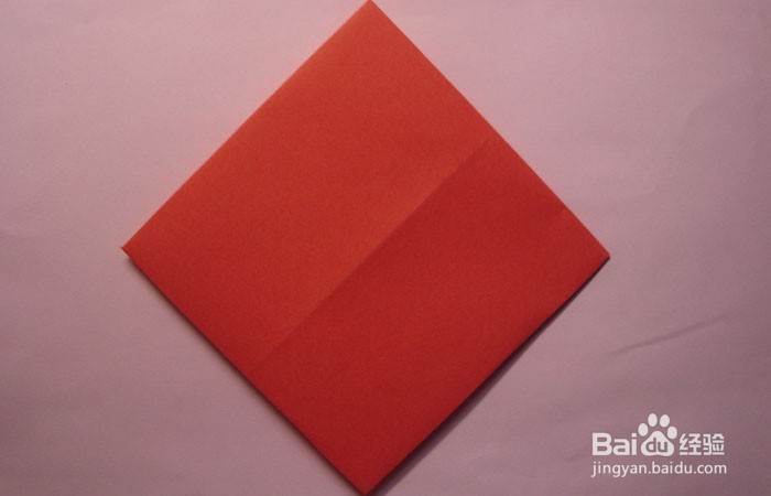 折纸如何做灯笼