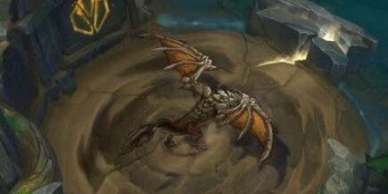 LOL手游元素龙刷新时间是多久