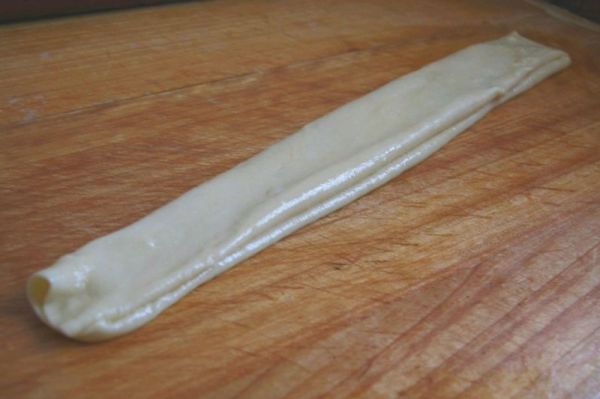 薄如蝉翼手抓饼