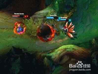 英雄联盟lols7中单火女出装/	安妮火女天赋符文?