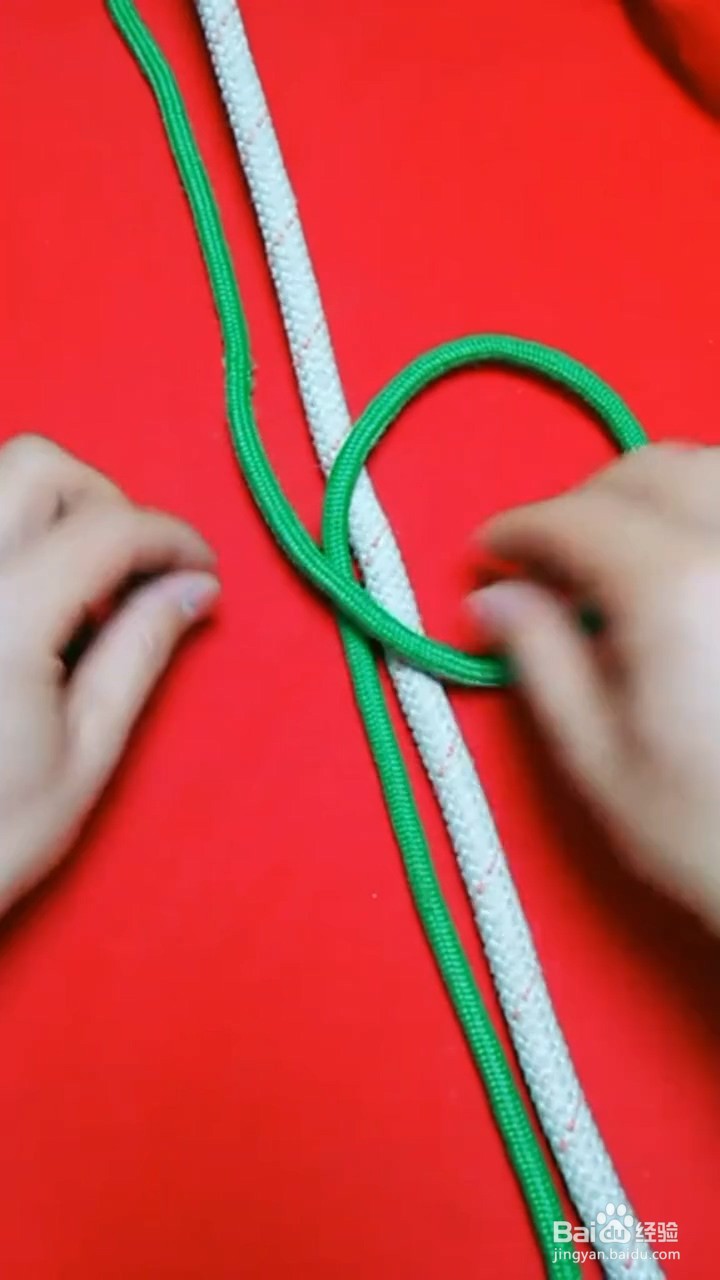 如何制作防风挂钩结