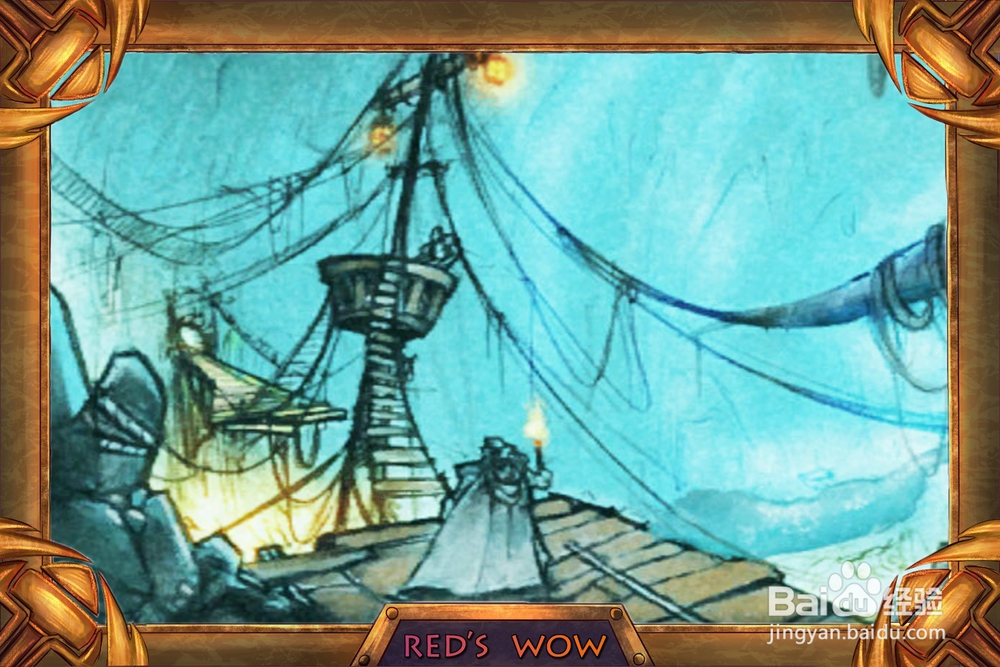 魔兽世界准备突袭成就怎么做