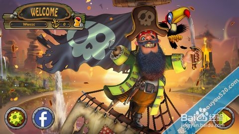 《海盗传奇塔防》评测：海上霸权保卫战