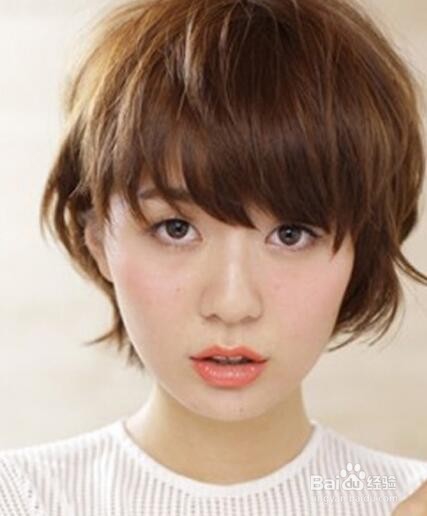 要放大招了！长脸妹纸适合的发型全在这