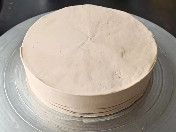 提拉米苏香蕉蛋糕